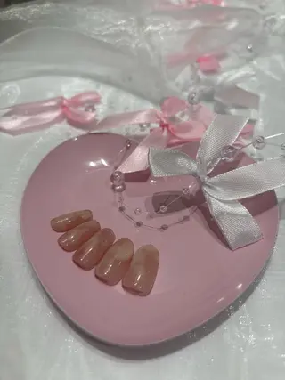 ネイル vante_aimi .パラジェル取扱店のネイルデザイン