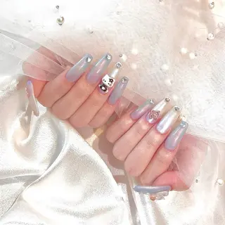 ネイル Chun Nailのネイルデザイン