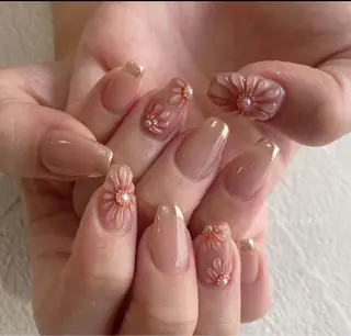 ネイル Star Beautyのネイルデザイン