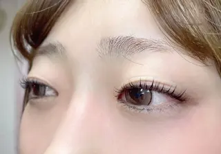 マツエク・マツパ 吉岡 ゆうなのマツエク・マツパデザイン