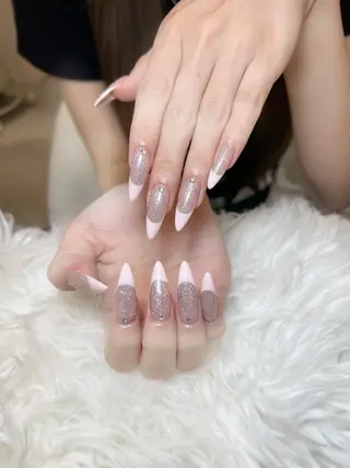 ネイル Anh 歌舞伎町のネイルデザイン