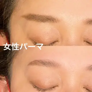 アイブロウ 眉毛サロン恵比寿💎 ITSUKIの眉毛・アイブロウイメージ