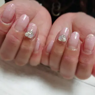 ネイル Mrs Nailのマツエク・マツパデザイン