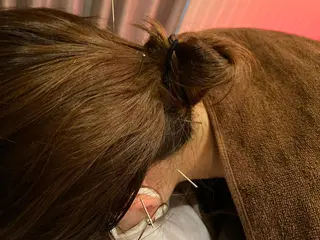 表参道 ポルクス整骨院のエステ・リラクイメージ