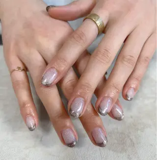 ネイル 𝑺 𝒏𝒂𝒊𝒍✳︎のネイルデザイン