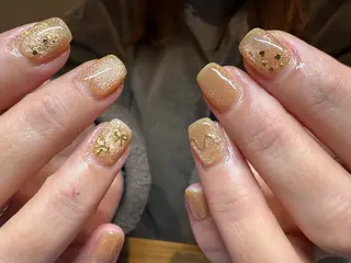 ネイル tsumeasobi所属・tsumeasobi 🪬macoのネイルデザイン