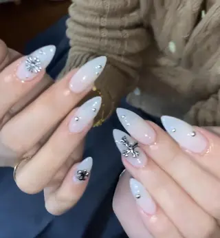 ネイル 🎀 NaNa_nailのネイルデザイン