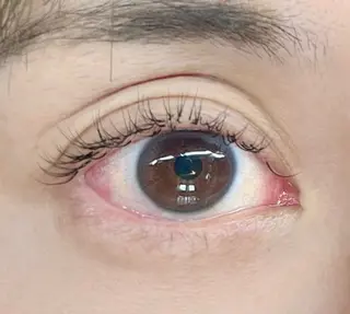 マツエク・マツパ soposilma 🧸今季OPENのマツエク・マツパデザイン