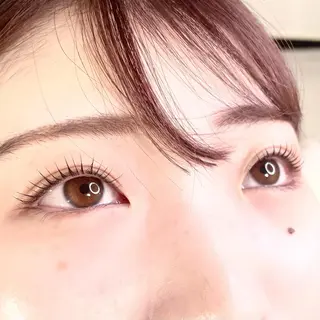 マツエク・マツパ 当日◎中目黒 まつげまゆげサロンのマツエク・マツパデザイン