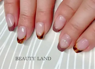 ネイル 市川駅 ✿中津のネイルデザイン