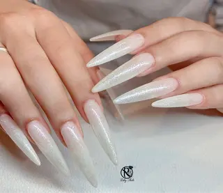 ネイル CHERRYネイルサロン所属・チェリネイルサロン 霞ヶ関のネイルデザイン