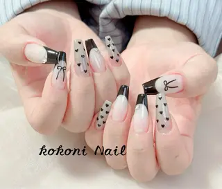ネイル 小雨 Nail Studio・168のネイルデザイン