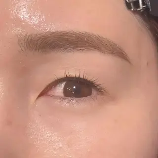 マツエク・マツパ アイブロウ Furong所属・FUYUMI 新潟,長野,妙高のマツエク・マツパデザイン