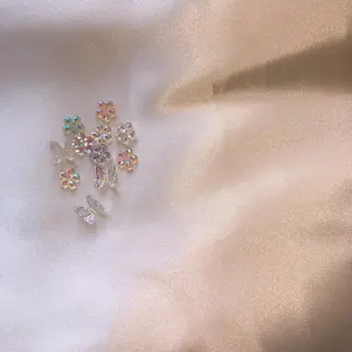 ネイル ViViA momokaのネイルデザイン