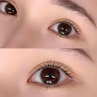 マツエク・マツパ 21時まで営業/金山 眉毛/脱毛/まつぱのマツエク・マツパデザイン