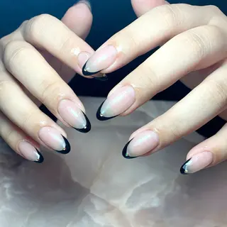 ネイル Rose Glass 高蔵寺店のネイルデザイン