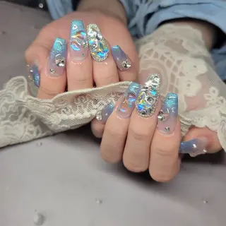 ネイル Nail salon Coco所属・Nail salon Coco【溝の口駅】のネイルデザイン