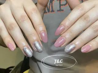 ネイル J&C  Nail所属・J&C Nail Salonのネイルデザイン