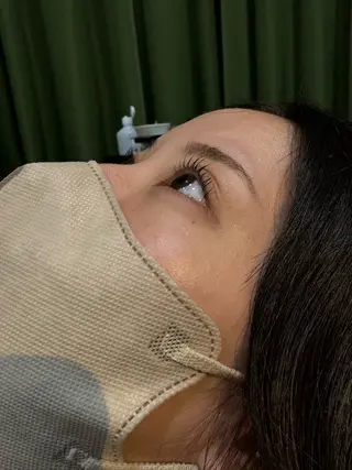 マツエク・マツパ 尾崎 由依のマツエク・マツパデザイン