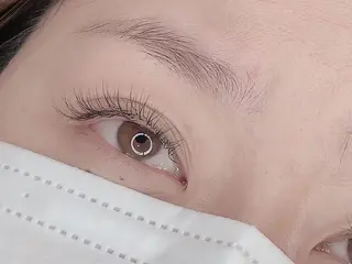 マツエク・マツパ エムズ エムズのマツエク・マツパデザイン