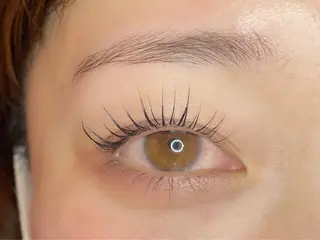 マツエク・マツパ Koa★ Mikuのマツエク・マツパデザイン