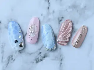 ネイル リオッサ  オブ ラグーン神戸店のエステ・リラクイメージ