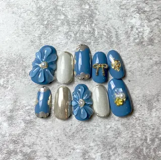 ネイル Narumi nailのネイルデザイン