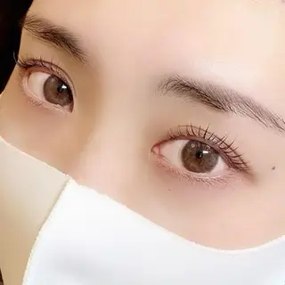 マツエク・マツパ TIÁM eyelashのマツエク・マツパデザイン