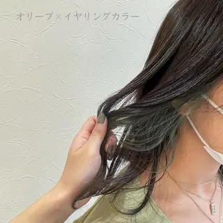 ミディアム salowin 柏Suite店所属・SAKI ☺︎のその他イメージ