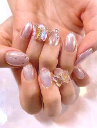 ネイル PRIMO<マツパ> 原宿/明治神宮前のマツエク・マツパデザイン