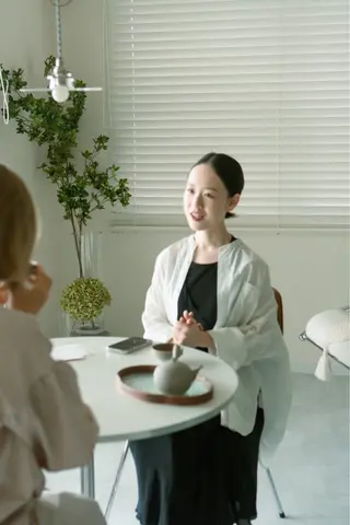 ドライヘッドスパ・スカルプケアサロン　uto所属・ドライヘッドスパ utoのエステ・リラクイメージ