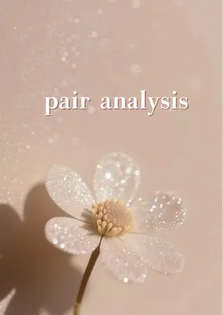 芽衣🌱パーソナル カラー ¦ 明大前のその他イメージ