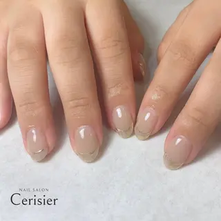 ネイル cerisier nailのネイルデザイン