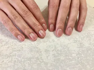 ネイル kikinail 溝の口のネイルデザイン