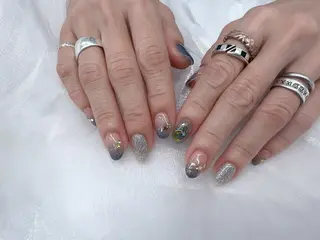 ネイル 💗Minmin nail salonのネイルデザイン