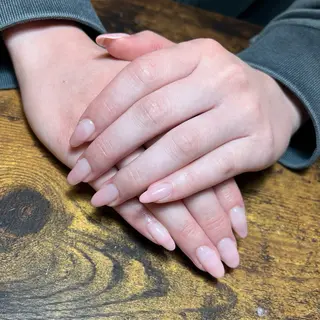 ネイル NAILSALON FROSCH所属・FROSCH/ 凜のネイルデザイン