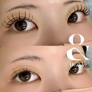 マツエク・マツパ ジュエル.《まつげ》 モデル様募集中のマツエク・マツパデザイン