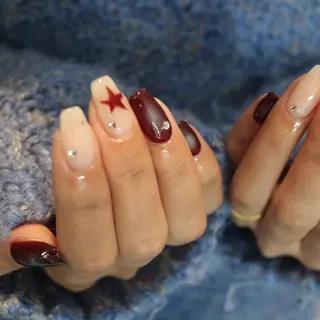 ネイル nail salon u所属・nailsalon uのネイルデザイン