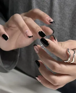 ネイル ANA.CHUO 本川越店舗のネイルデザイン