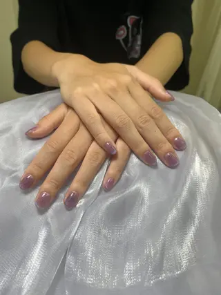 ネイル ongles chic24時間営業のネイルデザイン