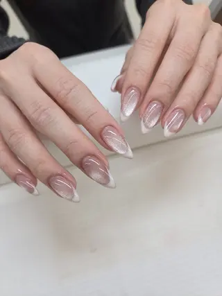 ネイル タニグチ ミカのネイルデザイン