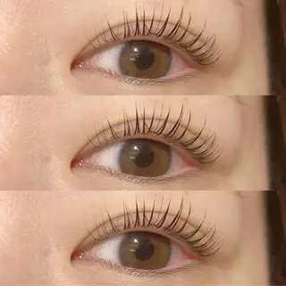 マツエク・マツパ eyelist マツエク🐣のマツエク・マツパデザイン