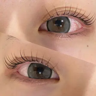 マツエク・マツパ LAUREL EYE 栄店所属・ローレルアイ 前田のマツエク・マツパデザイン