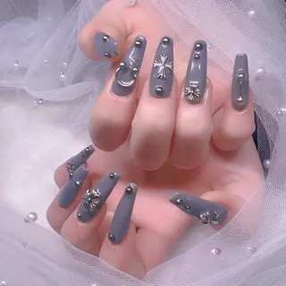 ネイル MN Nail salonのネイルデザイン