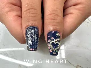 ネイル I. AYUMIのネイルデザイン