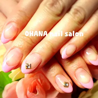 ネイル 那覇🏝️台湾人 ネイリストSHIUのネイルデザイン