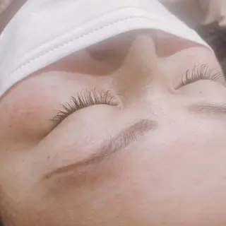 マツエク・マツパ ユウナ /難波/ 推し活美容師のヘアスタイル