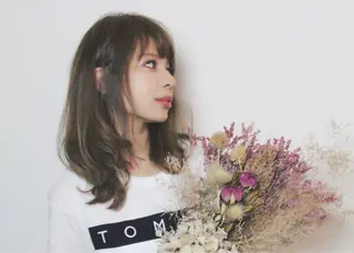 セミロング 鵜飼 正也のその他イメージ