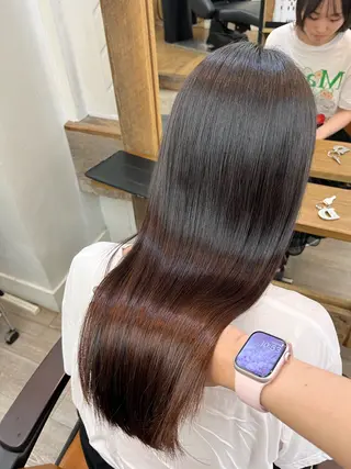 ロング 髙 橋の眉毛・アイブロウイメージ