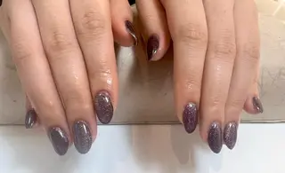 ネイル Una ☀️☀️のネイルデザイン